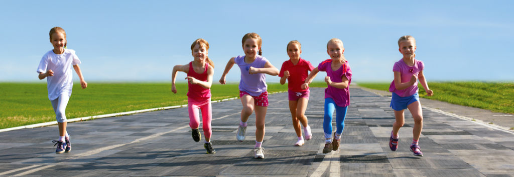 iBitz - Fitness-Tracker für Kinder | E-Health