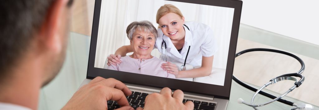Online-Arzt: So hilfreich ist die Behandlung per Videochat