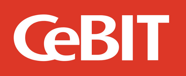 CeBit 2015 in Hannover