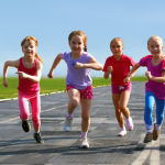 iBitz - Fitness-Tracker für Kinder